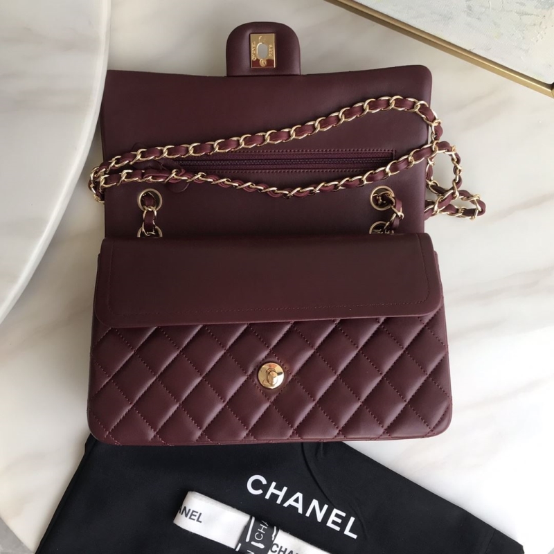 Ch**el cf series bags